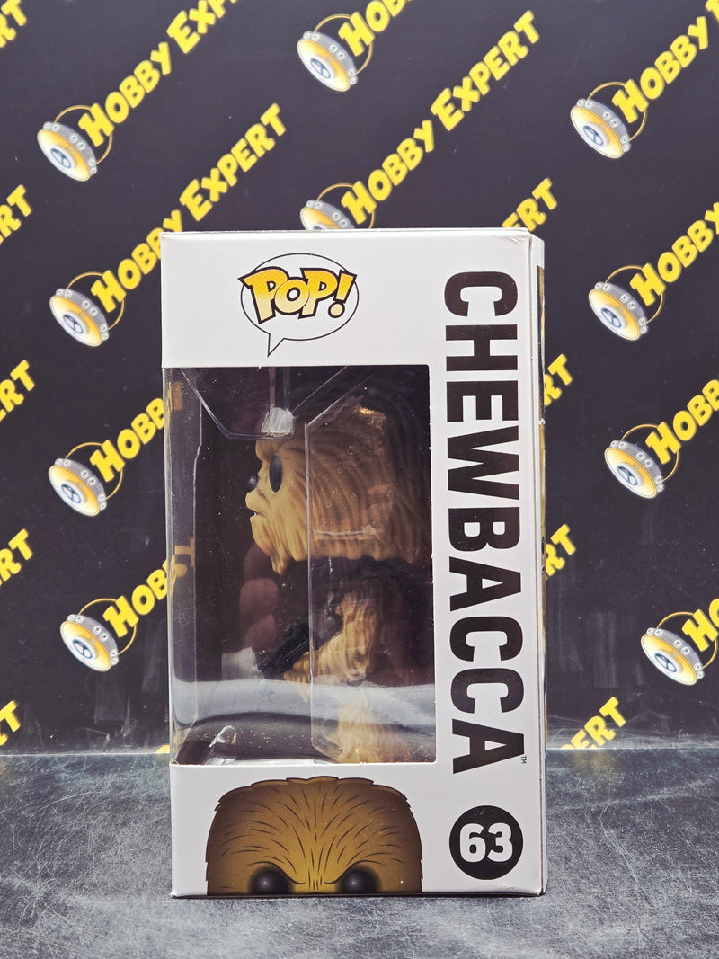 Chewbacca