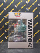 Yamato