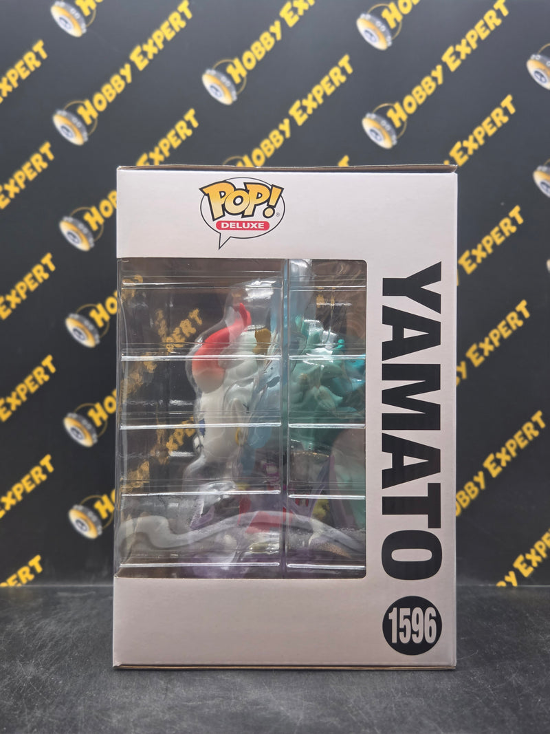 Yamato