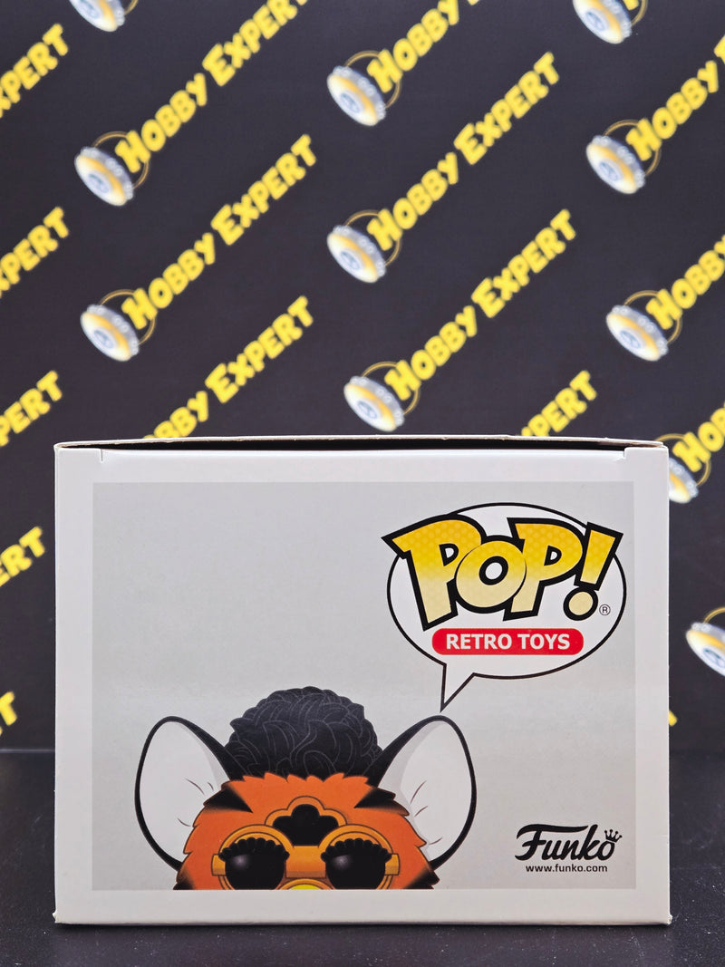 Furby (Tiger)