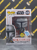 The Mandalorian