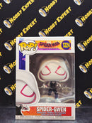 Spider-Gwen