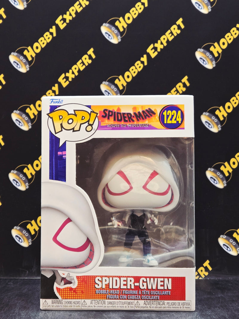 Spider-Gwen