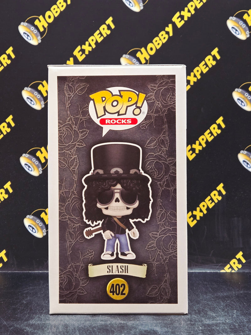 Slash