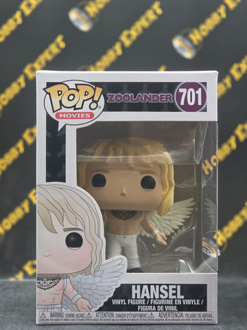 Hansel #701 - Zoolander