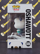 Oshawott