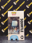 Squirtle