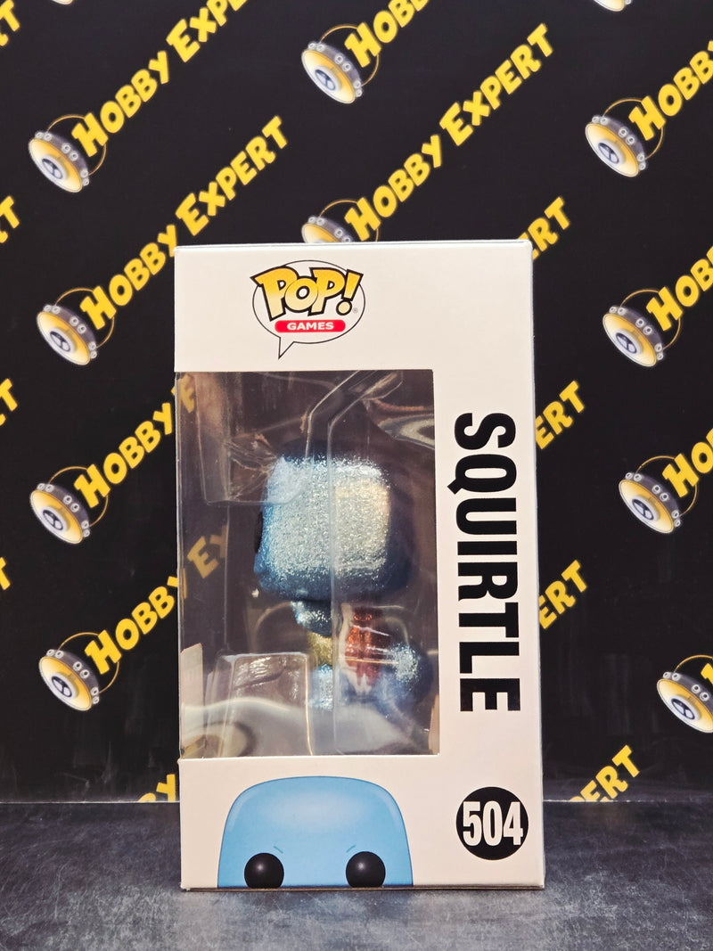 Squirtle