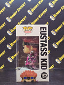 Eustass Kid