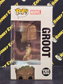Groot