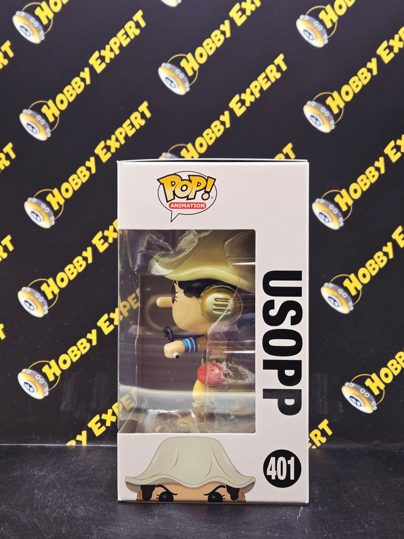 Usopp