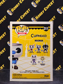 Mugman