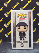 Thomas Shelby