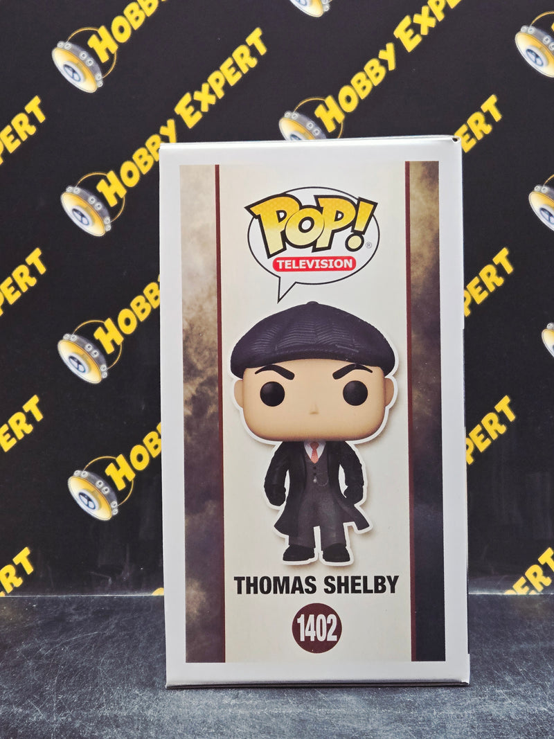 Thomas Shelby