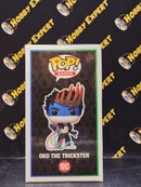 Oko The Trickster