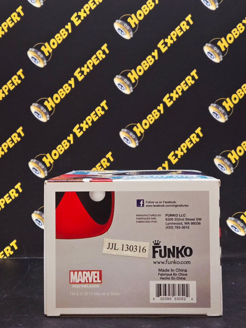 Deadpool