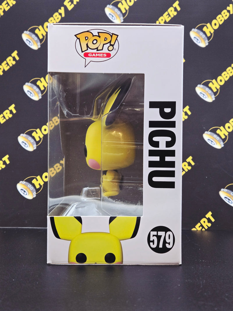 Pichu