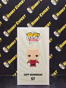 Zapp Brannigan