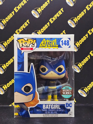 Batgirl #148 - Specialty Series - Batgirl