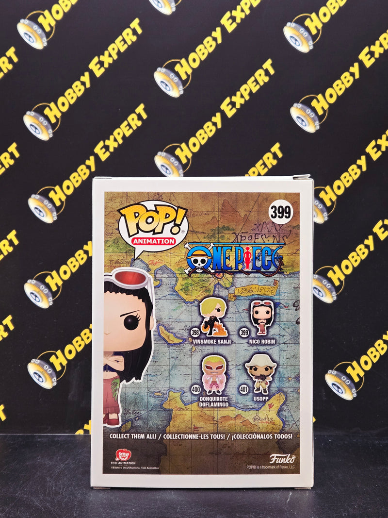 Nico Robin