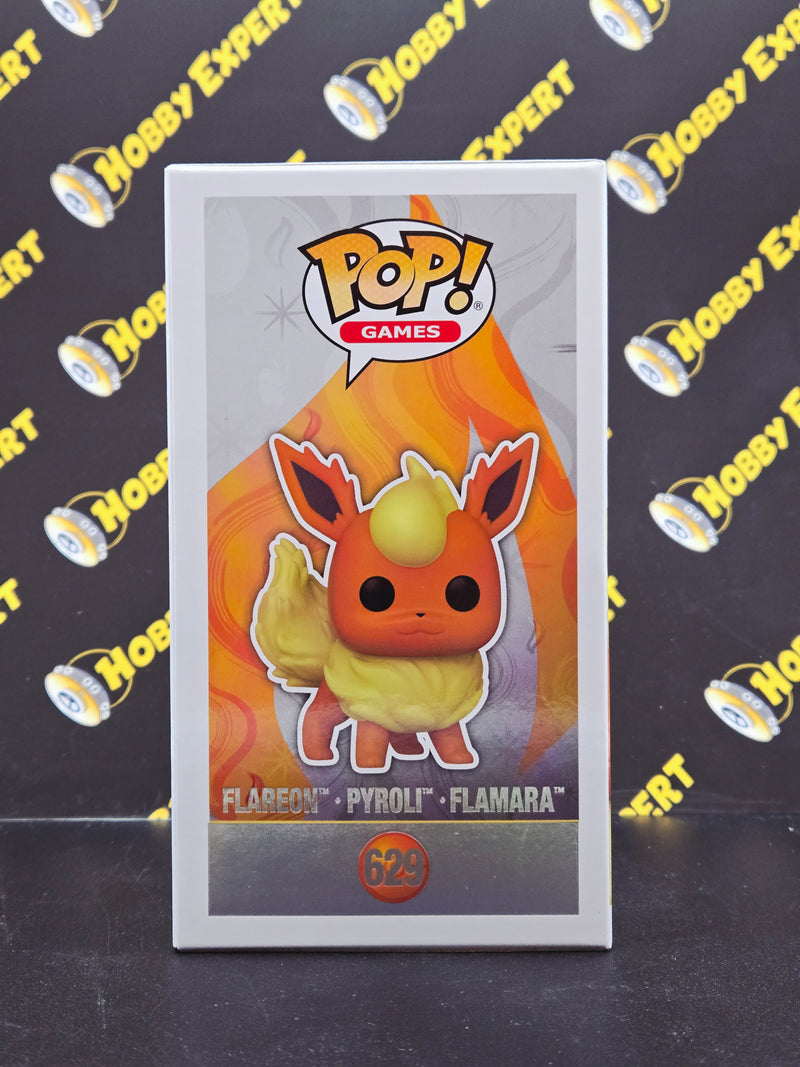 Flareon