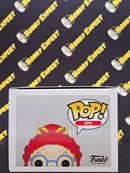 Ghastly Ashley