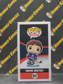 Wayne Gretzky