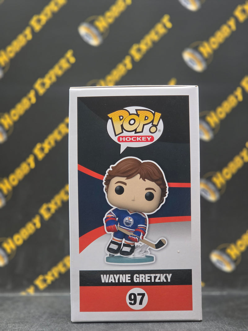 Wayne Gretzky