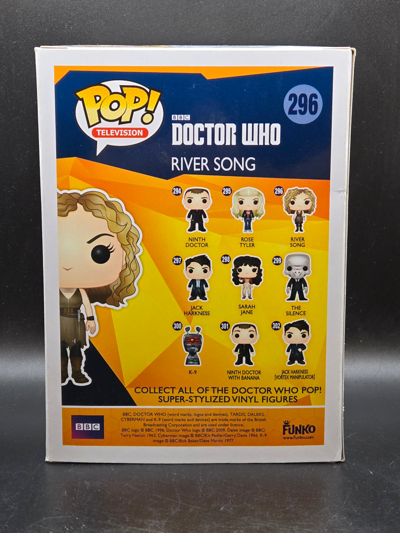 River Song