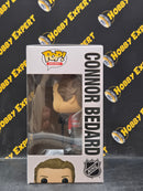 Connor Bedard