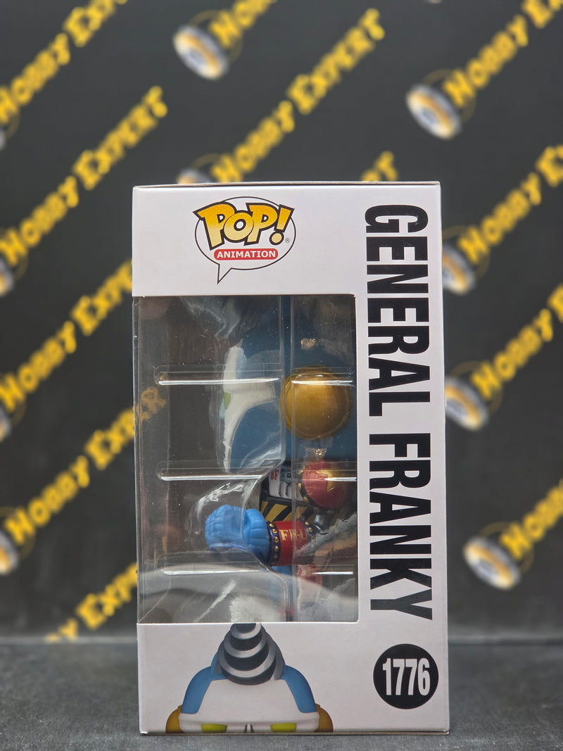 General Franky