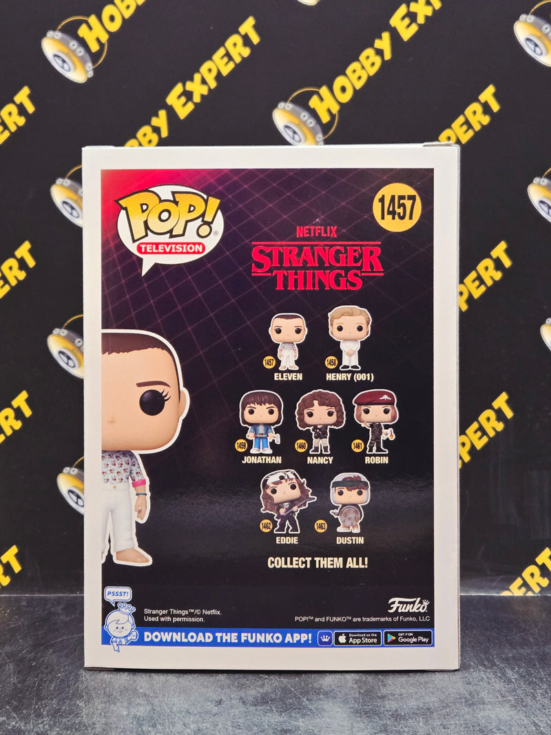 Eleven