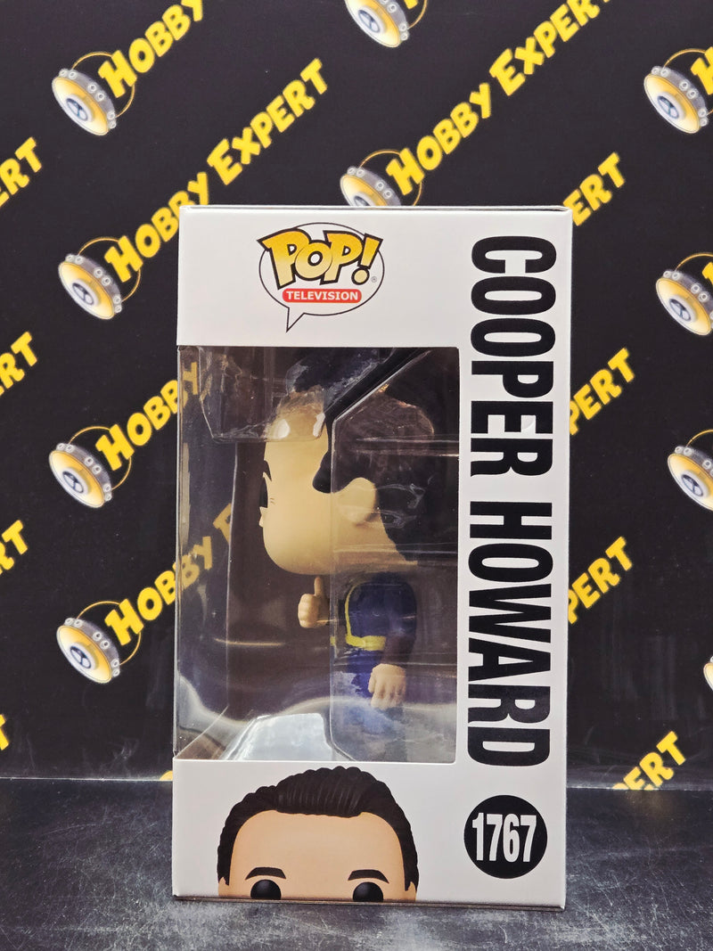 Cooper Howard