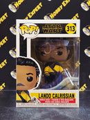 Lando Calrissian