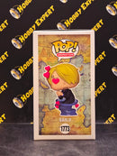 Sanji