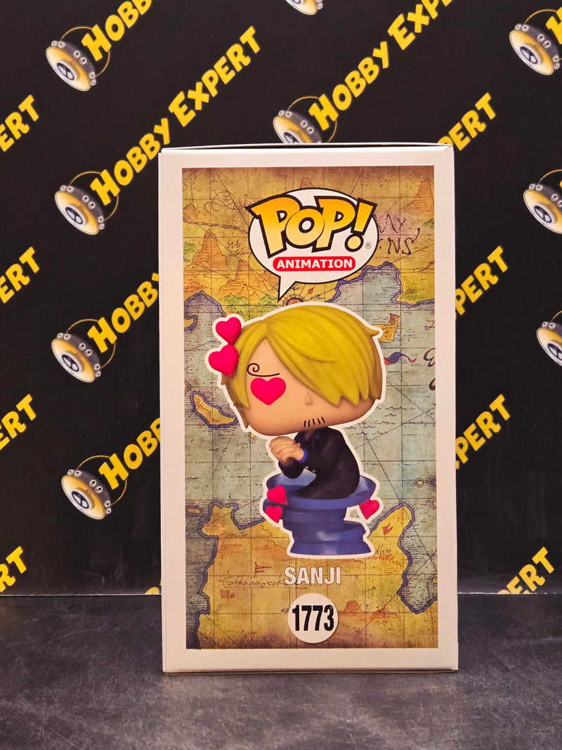 Sanji