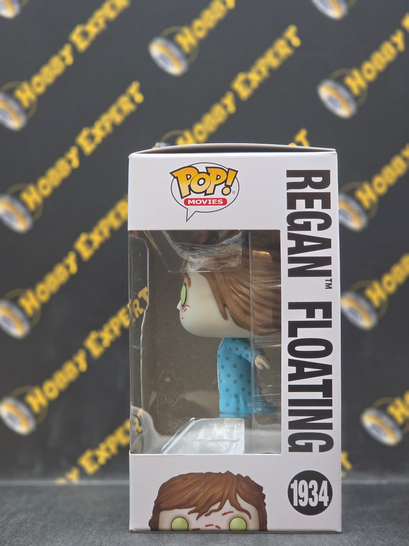 Regan Floating