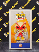 Blaziken