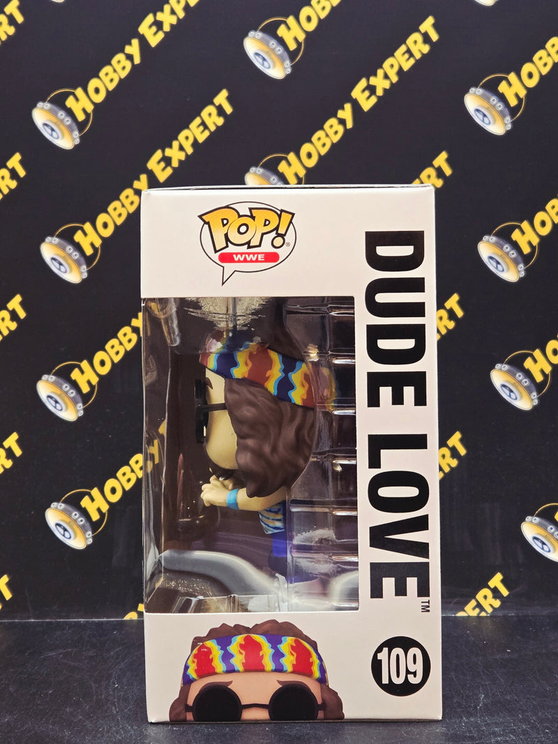 Dude Love