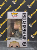 Legolas Greenleaf