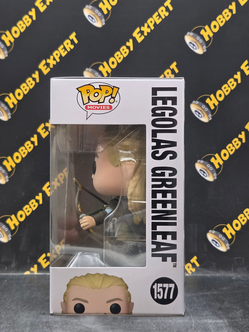 Legolas Greenleaf