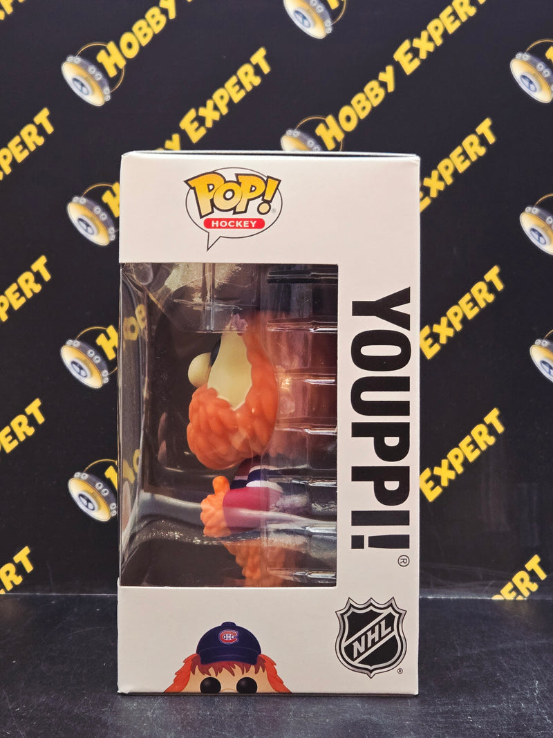 Youppi!