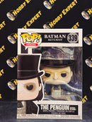 The Penguin Batman Returns
