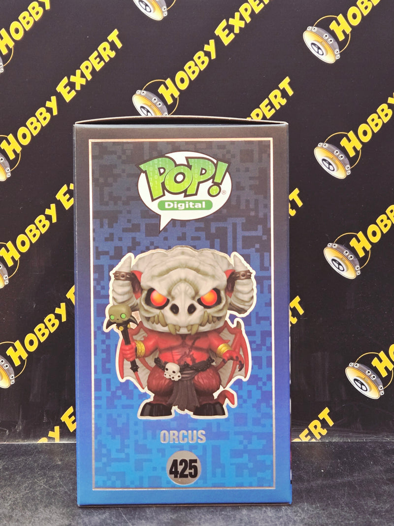 Orcus