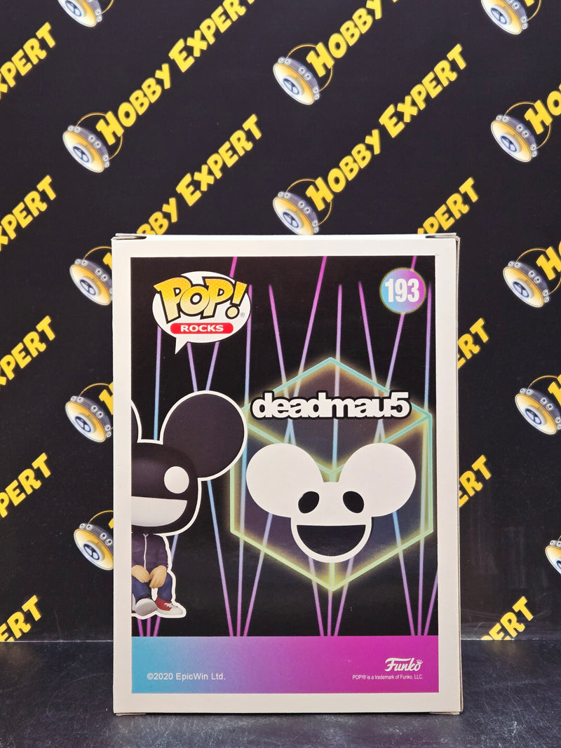 Deadmau5