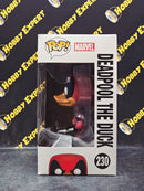 Deadpool The Duck