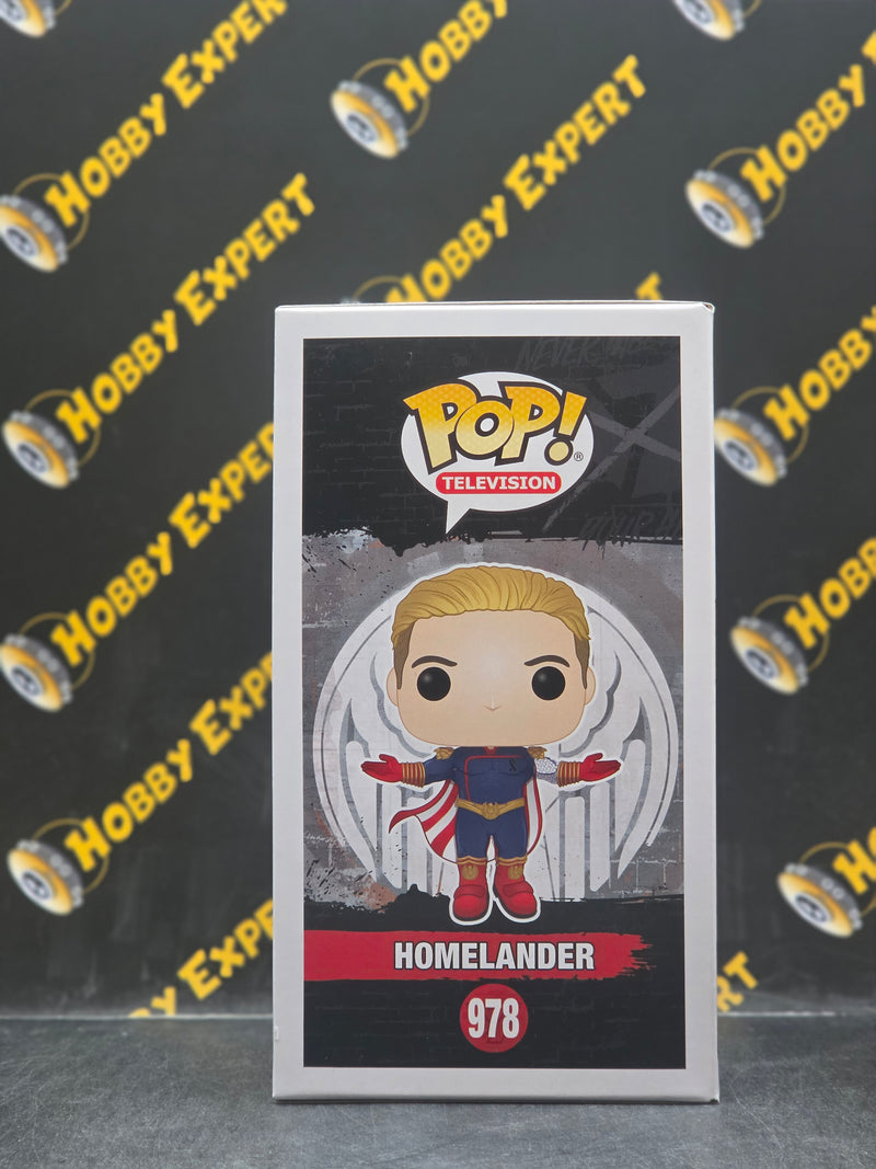 Homelander