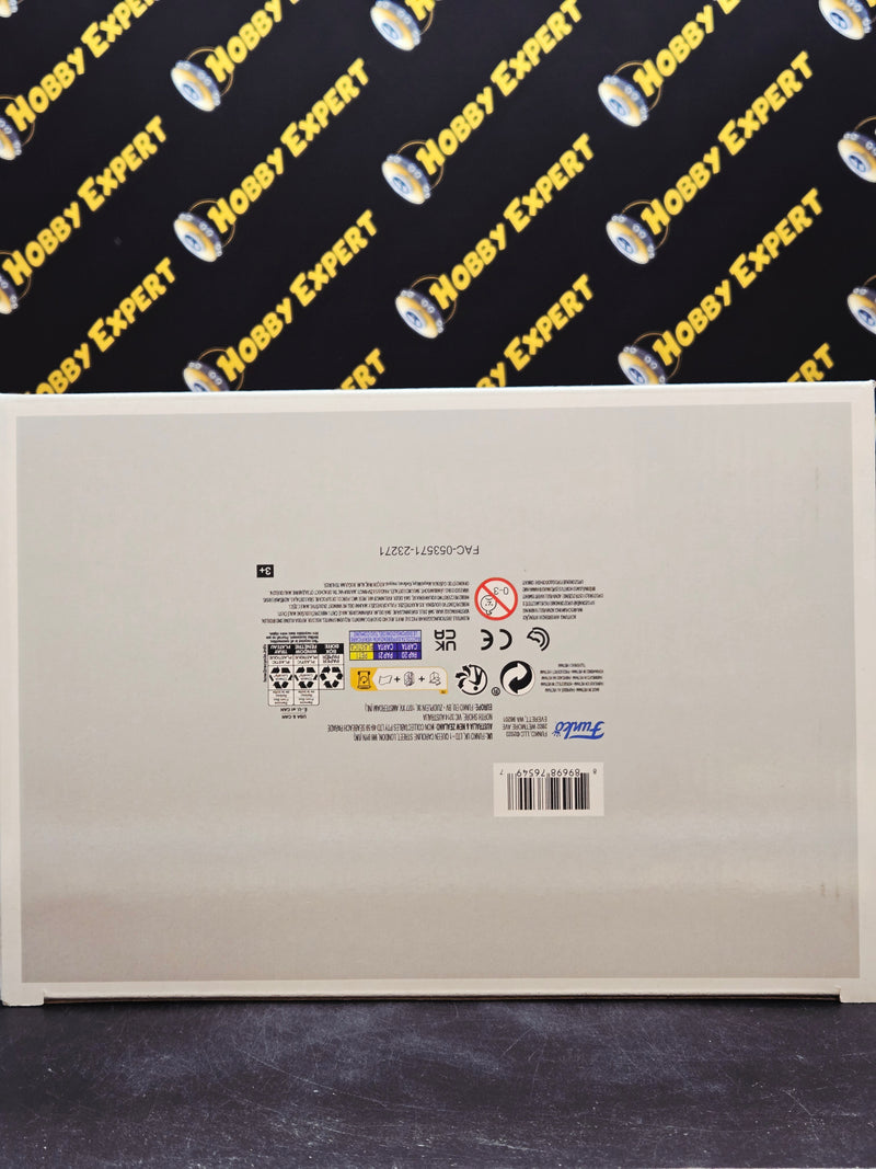 The Mandalorian In N-1 Starfighter With R5-D4