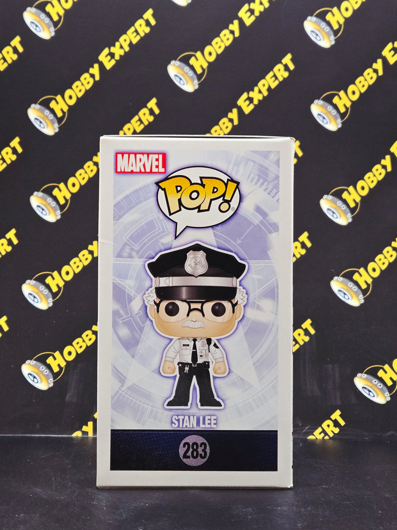 Stan Lee