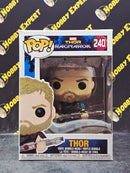 Thor